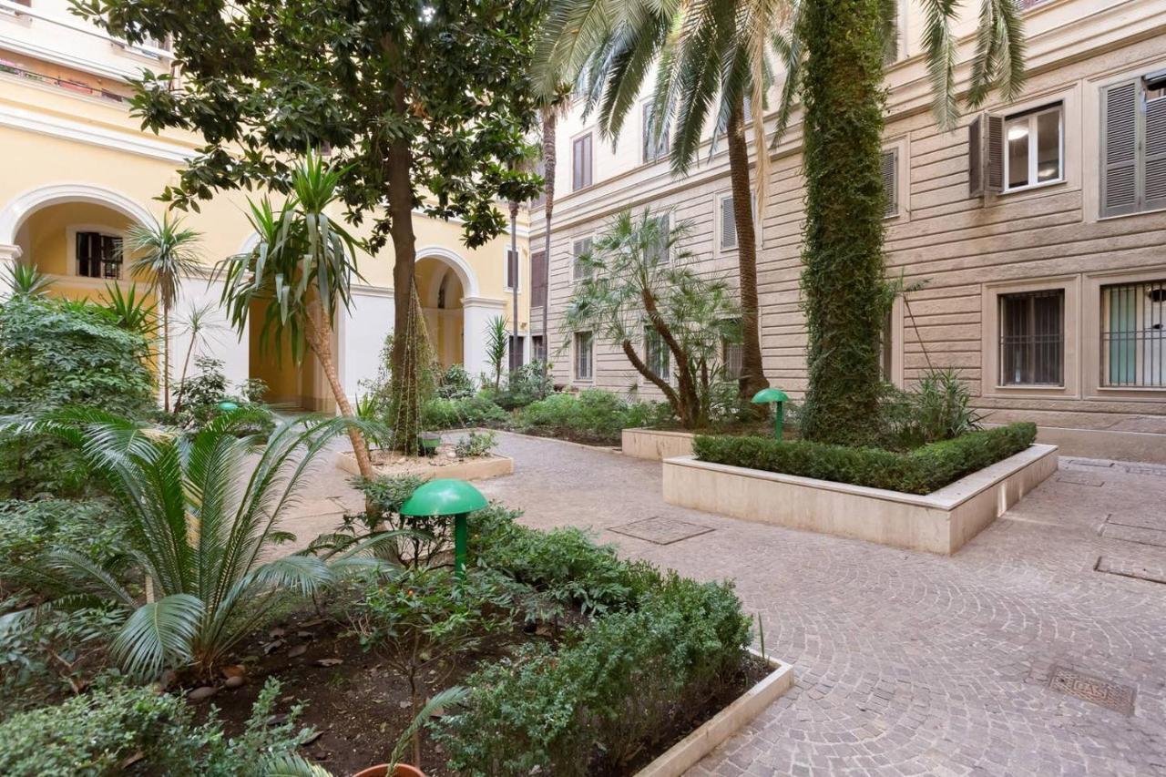 Saint Peter House Germanico — Photos 1